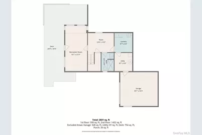 412 Laroe Road, Chester, NY 10918 - Photo 46