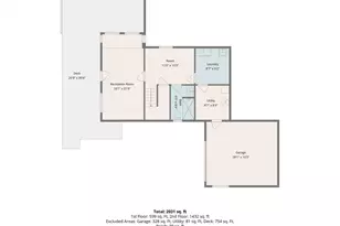 412 Laroe Rd, Chester, NY 10918 - Photo 46