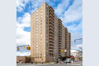4140 Union Street #4M, Flushing, NY 11355 - Photo 1