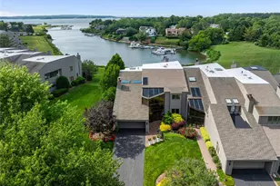 15 Harbour Point Dr, Northport, NY 11768 - Photo 2