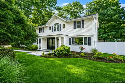 20 Arbor Lane, Dix Hills, NY 11746 - Photo 1