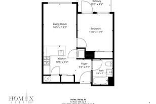 643 5th Ave, Brooklyn, NY 11215 - Photo 8