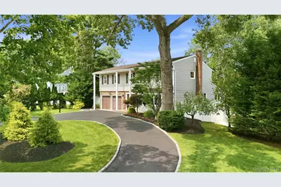 54 Twin Oaks Drive, Kings Park, NY 11754 - Photo 4