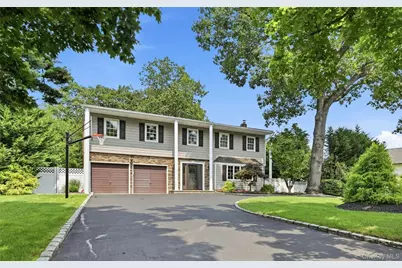 54 Twin Oaks Drive, Kings Park, NY 11754 - Photo 2