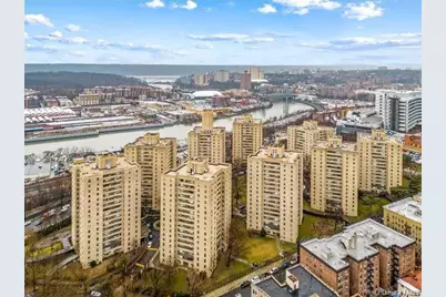 9 W Fordham Hill Oval #11E, Bronx, NY 10468 - Photo 1