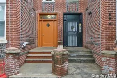 663 Miller Avenue, Brooklyn, NY 11207 - Photo 1