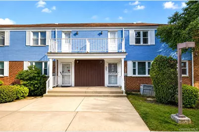 6861 Cloverdale Boulevard #108, Bayside, NY 11364 - Photo 1