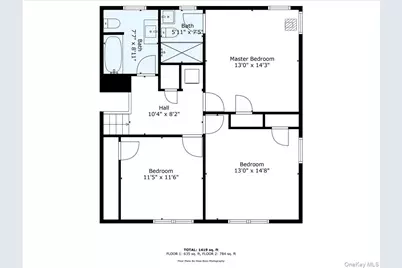 674 Sprout Brook Road, Putnam Valley, NY 10579 - Photo 20