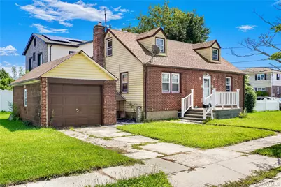 57 Franklin Street, Elmont, NY 11003 - Photo 2