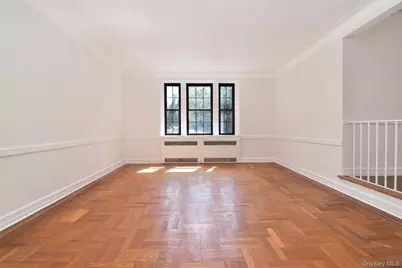 35 Parkview Avenue #3E, Bronxville, NY 10708 - Photo 6