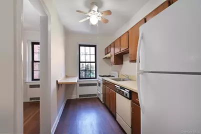 35 Parkview Avenue #3E, Bronxville, NY 10708 - Photo 12