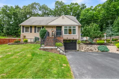 25 Birchwood Drive, Highland Mills, NY 10930 - Photo 1