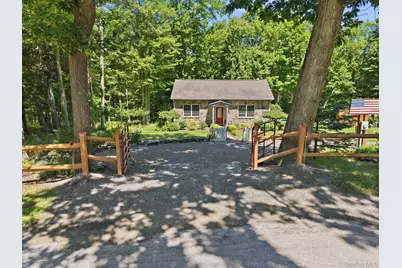 661 Oak Ridge Road, Ellenville, NY 12428 - Photo 6