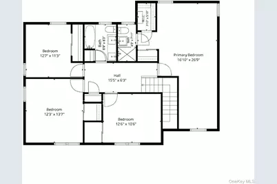 1171 Carlls Straight Path, Dix Hills, NY 11746 - Photo 26