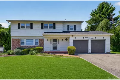 1171 Carlls Straight Path, Dix Hills, NY 11746 - Photo 1