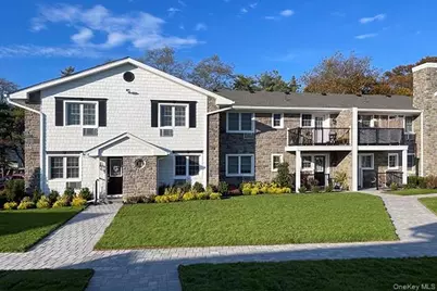 50 Lamplighter Lane #12-3O, Massapequa, NY 11758 - Photo 1