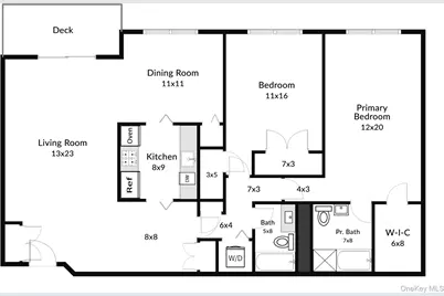 500 Central Park Avenue #145, Scarsdale, NY 10583 - Photo 24