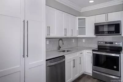 25 Tyler Street #7-G, Rocky Point, NY 11778 - Photo 2