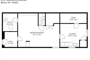 2727 Netherland Ave, Bronx, NY 10463 - Photo 24