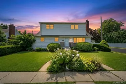 10 York Street, Hicksville, NY 11801 - Photo 1