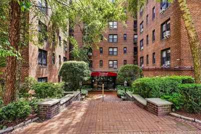 10 Franklin Avenue #2A, White Plains, NY 10601 - Photo 2