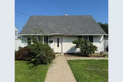 253 Forest Avenue, Massapequa, NY 11758 - Photo 1