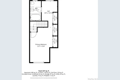 3848 Cordwood Lane, Seaford, NY 11783 - Photo 32