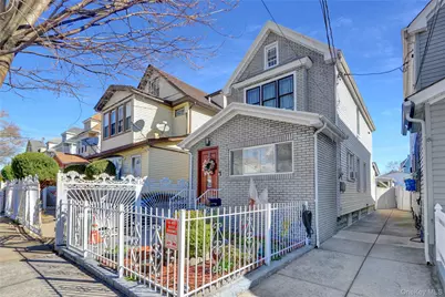 10749 117th Street, Richmond Hill, NY 11419 - Photo 2