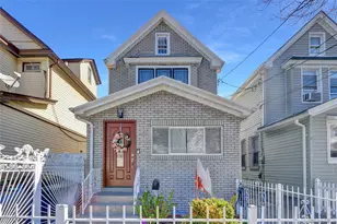 107-49 117th St, Richmond Hill, NY 11419 - Photo 1