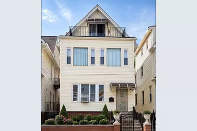 83-10 Pettit Ave, Elmhurst, NY 11373 - Photo 1