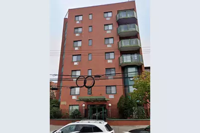 41-33 Parsons Boulevard #1B, Flushing, NY 11355 - Photo 1