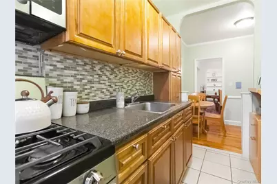 2190 Boston Road #5A, Bronx, NY 10462 - Photo 16