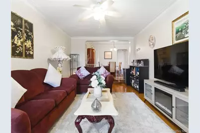 2190 Boston Road #5A, Bronx, NY 10462 - Photo 1