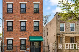 425 Barbey St, Brooklyn, NY 11207 - Photo 1