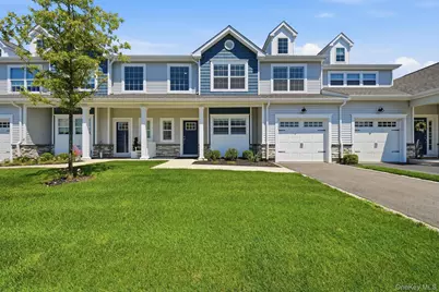 72 Farm Acre Circle, Mount Sinai, NY 11766 - Photo 1