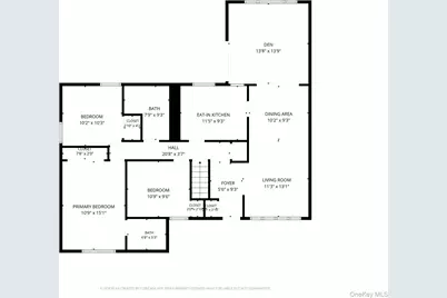 1436 Wilson Road, East Meadow, NY 11554 - Photo 20