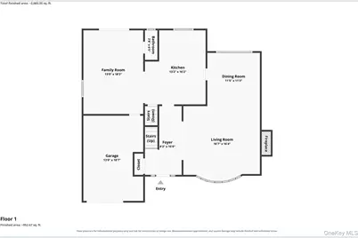 19 Howland Road, East Rockaway, NY 11518 - Photo 34