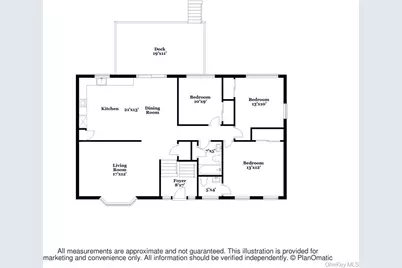 128 Shear Hill Road, Mahopac, NY 10541 - Photo 18