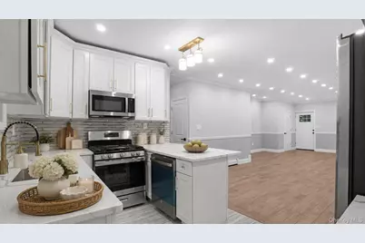 128 E 238th Street, Bronx, NY 10470 - Photo 4
