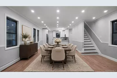 128 E 238th Street, Bronx, NY 10470 - Photo 2