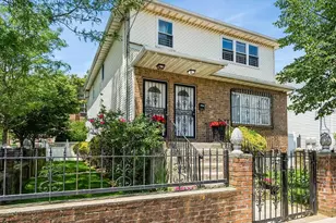146-62 181st St, Springfield Gardens, NY 11413 - Photo 1