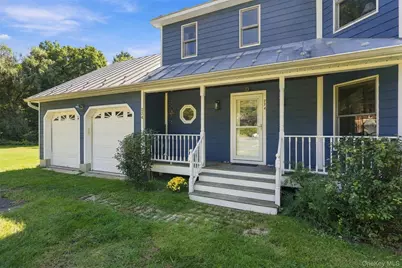 234 Salisbury Turnpike, Rhinebeck, NY 12572 - Photo 1
