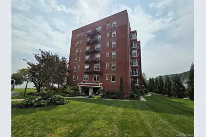 4 Salisbury Point #1D   (DIRECTORY 106), Nyack, NY 10960 - Photo 2