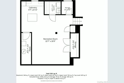 491 Boulevard Place, Garden City, NY 11530 - Photo 40