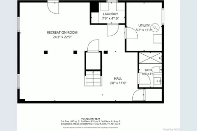 1397 Rosser Avenue, Elmont, NY 11003 - Photo 30