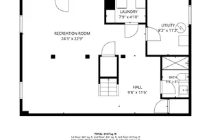 1397 Rosser Ave, Elmont, NY 11003 - Photo 30