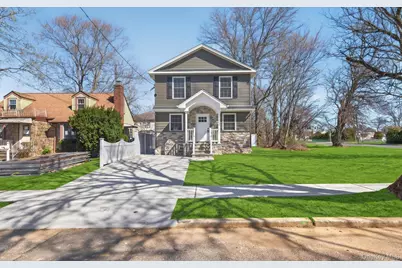 2461 Third Avenue, East Meadow, NY 11554 - Photo 1