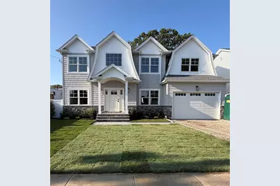 111 Jackson Avenue, Massapequa Park, NY 11762 - Photo 1