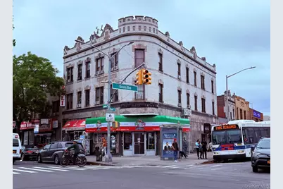 13821 Jamaica Avenue, Jamaica, NY 11435 - Photo 1