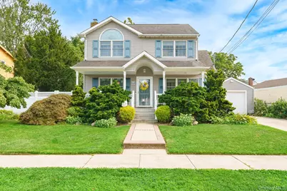 219 Leonard Street, North Bellmore, NY 11710 - Photo 1